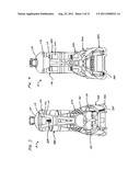 Joints for Prosthetic, Orthotic and/or Robotic Devices diagram and image