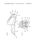 Joints for Prosthetic, Orthotic and/or Robotic Devices diagram and image