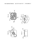 Joints for Prosthetic, Orthotic and/or Robotic Devices diagram and image