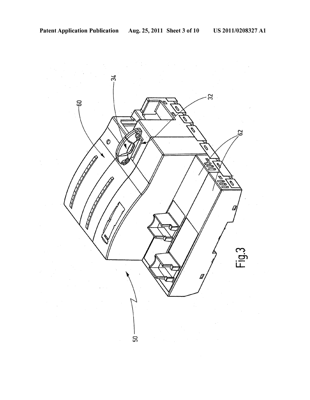 SAFETY CONTROLLER HAVING A REMOVABLE DATA STORAGE MEDIUM - diagram, schematic, and image 04