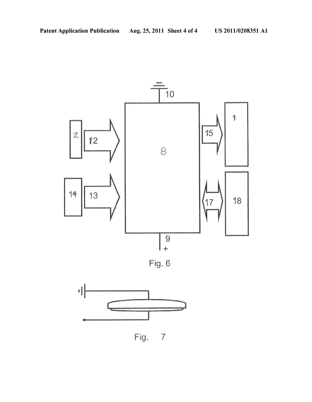 PERSONAL MEDICATION REGIMEN CONTROL SYSTEM - diagram, schematic, and image 05