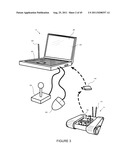 Autonomous Mobile Robot diagram and image