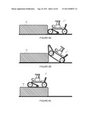 Autonomous Mobile Robot diagram and image