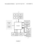 Autonomous Mobile Robot diagram and image