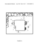 Autonomous Mobile Robot diagram and image