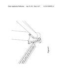 APPARATUS FOR SPLASH ZONE OPERATIONS diagram and image