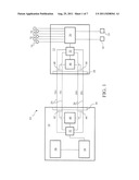 MOTION CONTROL SYSTEM WITH DIGITAL PROCESSING LINK diagram and image