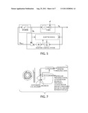 MOTION CONTROL SYSTEM WITH DIGITAL PROCESSING LINK diagram and image