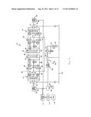 METHOD OF CONTROLLING AN ELECTRO-HYDRAULIC ACTUATOR SYSTEM HAVING MULTIPLE     ACTUATORS diagram and image