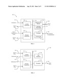 METHODS AND APPARATUS FOR TIME SYNCHRONIZATION AND MEASUREMENT OF POWER     DISTRIBUTION SYSTEMS diagram and image