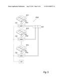 POWER GENERATION SYSTEM AND METHOD OF OPERATING A POWER GENERATION SYSTEM diagram and image