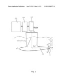 EFFICIENCY OPTIMIZING PROPELLER SPEED CONTROL FOR SHIPS diagram and image