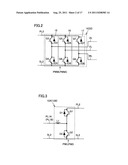 ELECTRIC POWERED VEHICLE AND CONTROL METHOD FOR THE SAME diagram and image