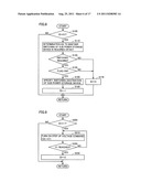 ELECTRIC POWERED VEHICLE AND CONTROL METHOD FOR THE SAME diagram and image