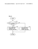 ELECTRIC POWERED VEHICLE AND CONTROL METHOD FOR THE SAME diagram and image