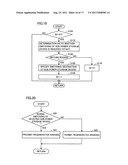 ELECTRIC POWERED VEHICLE AND CONTROL METHOD FOR THE SAME diagram and image