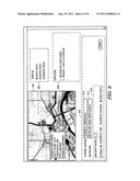 SYSTEM AND METHOD FOR TRAVEL ROUTE PLANNING USING SAFETY METRICS diagram and image