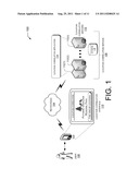 Mining Correlation Between Locations Using Location History diagram and image