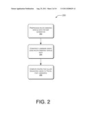 Route Computation Based on Route-Oriented Vehicle Trajectories diagram and image