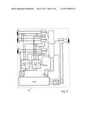 DISTRIBUTOR MODULE AND MEASURING SYSTEM FORMED THEREWITH diagram and image