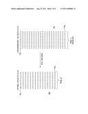 METHOD FOR DESIGNING THE LAYOUT OF TURBINES IN A WINDFARM diagram and image