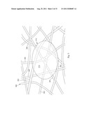 COMPUTER BASED MODELING OF PROCESSED FIBROUS MATERIALS diagram and image