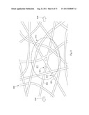 COMPUTER BASED MODELING OF PROCESSED FIBROUS MATERIALS diagram and image