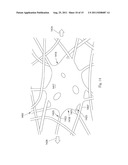 COMPUTER BASED MODELING OF PROCESSED FIBROUS MATERIALS diagram and image