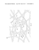 COMPUTER BASED MODELING OF PROCESSED FIBROUS MATERIALS diagram and image