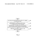 METHOD AND SYSTEM FOR SIMULATING A HANDLE S MOTION diagram and image