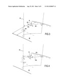 COMPUTER AIDED DESIGN METHOD FOR CREATING A SURFACE IN A COMPLEX SYSTEM diagram and image