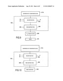 COMPUTER AIDED DESIGN METHOD FOR CREATING A SURFACE IN A COMPLEX SYSTEM diagram and image