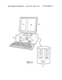 COMPUTER AIDED DESIGN METHOD FOR CREATING A SURFACE IN A COMPLEX SYSTEM diagram and image