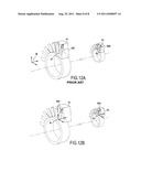 COMPUTER AIDED DESIGN METHOD FOR CREATING A SURFACE IN A COMPLEX SYSTEM diagram and image