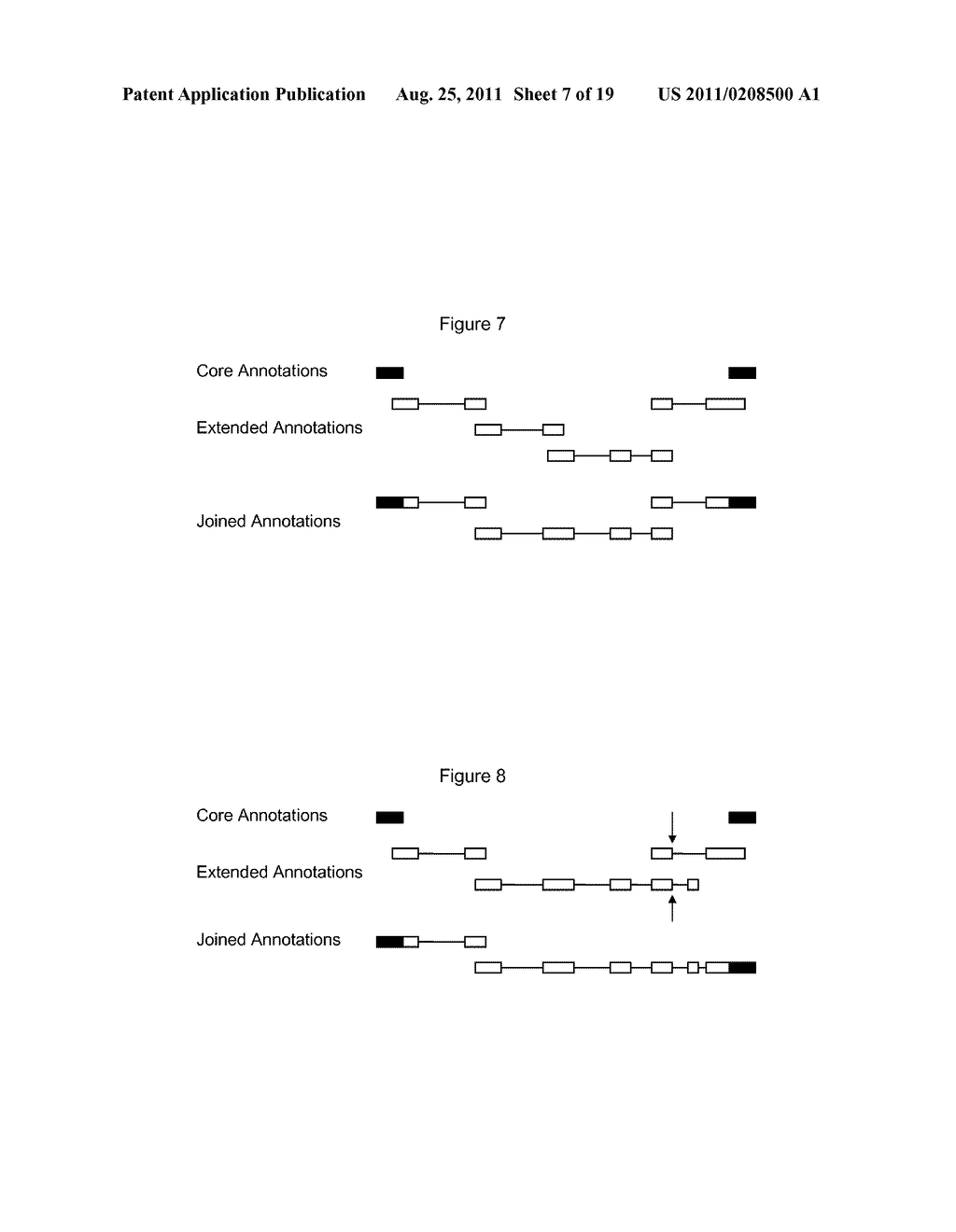 Methods and computer software for detecting splice variants - diagram, schematic, and image 08