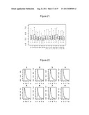 Methods and computer software for detecting splice variants diagram and image