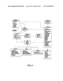 SYSTEM AND METHOD FOR THE TRANSFORMATION AND CANONICALIZATION OF     SEMANTICALLY STRUCTURED DATA diagram and image