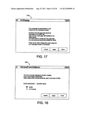 SYSTEM AND METHOD FOR THE TRANSFORMATION AND CANONICALIZATION OF     SEMANTICALLY STRUCTURED DATA diagram and image