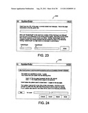 SYSTEM AND METHOD FOR THE TRANSFORMATION AND CANONICALIZATION OF     SEMANTICALLY STRUCTURED DATA diagram and image