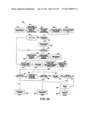 SYSTEM AND METHOD FOR THE TRANSFORMATION AND CANONICALIZATION OF     SEMANTICALLY STRUCTURED DATA diagram and image