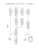 VOICE RECOGNIZING APPARATUS diagram and image