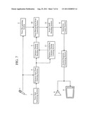 VOICE RECOGNIZING APPARATUS diagram and image