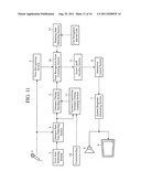 VOICE RECOGNIZING APPARATUS diagram and image