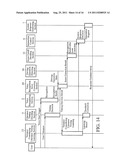 VOICE RECOGNIZING APPARATUS diagram and image