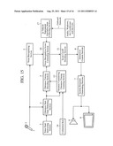 VOICE RECOGNIZING APPARATUS diagram and image