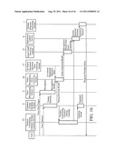 VOICE RECOGNIZING APPARATUS diagram and image