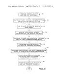 REAL-TIME DELIVERY OF MEDICAL TEST DATA TO PORTABLE COMMUNICATIONS DEVICES diagram and image