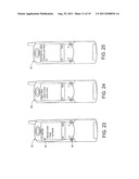 REAL-TIME DELIVERY OF MEDICAL TEST DATA TO PORTABLE COMMUNICATIONS DEVICES diagram and image