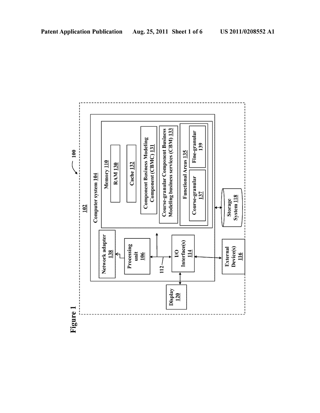 LEVERAGING BUSINESS SERVICES FOR SOA SOLUTION DEVELOPMENT - diagram, schematic, and image 02