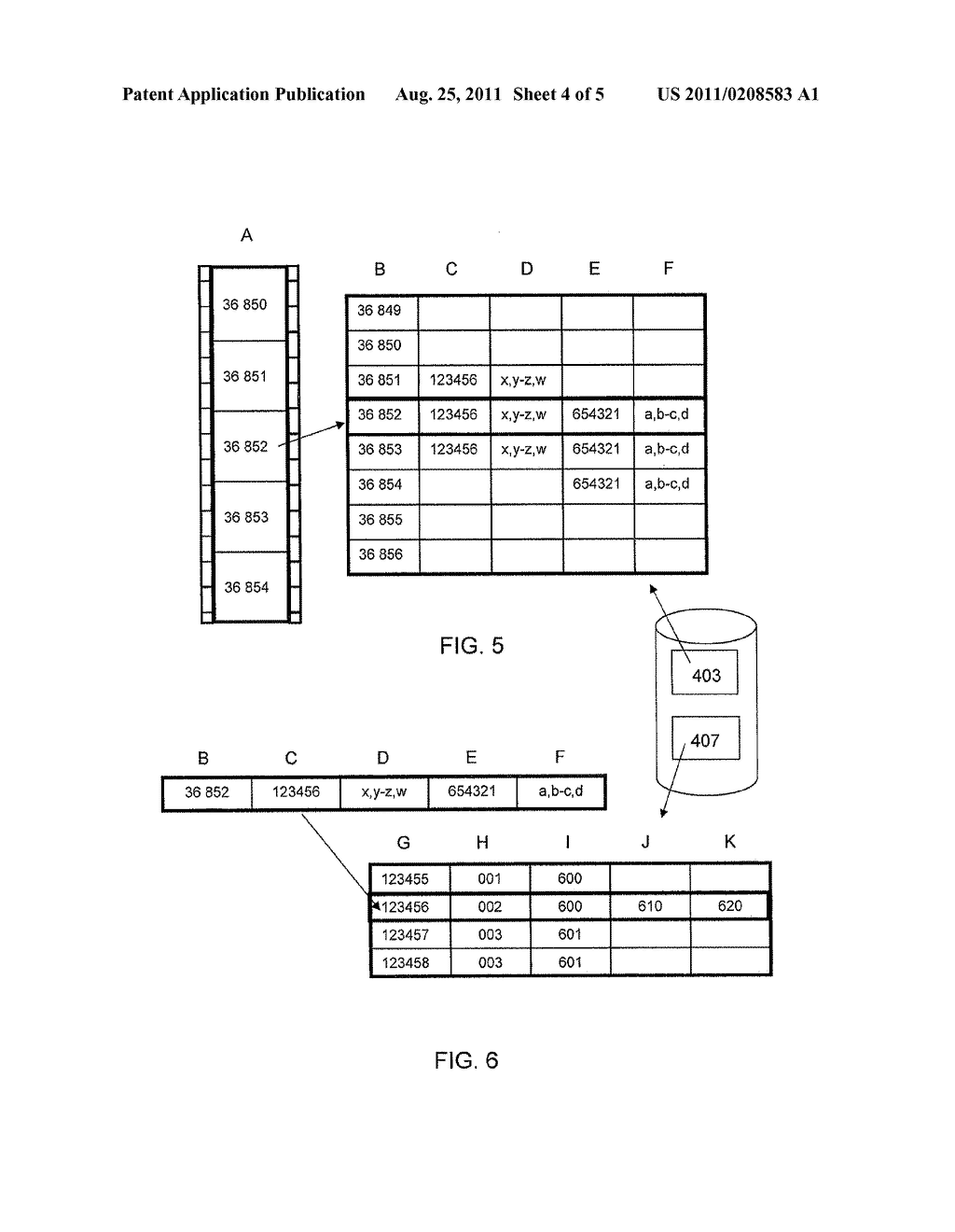 ADVERTISING CONTROL SYSTEM AND METHOD FOR MOTION MEDIA CONTENT - diagram, schematic, and image 05